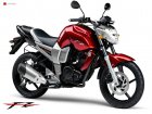 Yamaha FZ 16 Vixion